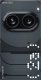 Smartfon Nothing Phone (2a) 5G 12/256GB Czarny  (S7833705) 5