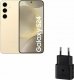 Smartfon Samsung Galaxy S24 5G 8/128GB Żółty  (S7832863) 1