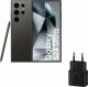 Smartfon Samsung Galaxy S24 Ultra 5G 12/512GB Czarny  (S7832182) 1