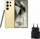 Smartfon Samsung Galaxy S24 Ultra 5G 12/512GB Żółty  (S7832185) 1