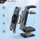 Ładowarka Alogy Ładowarka Indukcyjna Bezprzewodowa Mag Safe 3w1 Qi 18W do iPhone, Apple Watch, AirPods stacja ładowania stojak Alogy czarna 7
