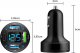Ładowarka Alogy Ładowarka samochodowa Alogy Car Charger 66W 3x USB 1x USB-C Typ C Szybkie ładowanie Quick Charge QC 3.0 PD 1