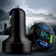 Ładowarka Alogy Ładowarka samochodowa Alogy Car Charger 66W 3x USB 1x USB-C Typ C Szybkie ładowanie Quick Charge QC 3.0 PD 6