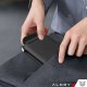 Ładowarka Alogy Ładowarka indukcyjna QI Alogy 3w1 do telefonu Apple iPhone, Airpods, Watch 15W + 3W Czarna 4