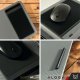 Alogy Stolik pod laptopa Podstawka uchwyt na telefon podkładka pod mysz do łóżka Alogy przenośne biurko z poduszkami 7