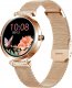 Smartwatch Hagen HC23.110.1410 Różowe złoto 1