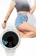 Smartwatch Hagen Smartwatch damski Hagen HC24.115.1411.532-SET biały bransoleta 10