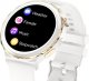 Smartwatch Hagen Smartwatch damski Hagen HC24.115.1411.532-SET biały bransoleta 12