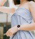 Smartwatch Hagen Smartwatch damski Hagen HC24.115.1411.532-SET biały bransoleta 13