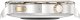 Smartwatch Hagen Smartwatch damski Hagen HC24.115.1411.532-SET biały bransoleta 3