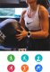 Smartwatch Hagen Smartwatch damski Hagen HC24.115.1411.532-SET biały bransoleta 9