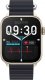 Smartwatch Hagen HC63.115.534 Czarny 2