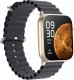 Smartwatch Hagen HC63.115.534 Czarny 3