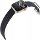 Smartwatch Hagen HC63.115.534 Czarny 4