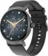 Smartwatch Hagen HC69.14.534 Czarny 1
