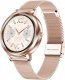 Smartwatch Hagen HD11.110.1410 Różowe złoto 2