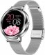 Smartwatch Hagen HD11.111.1411 Srebrny 1