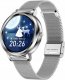 Smartwatch Hagen HD11.111.1411 Srebrny 2