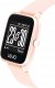 Smartwatch Liu Jo Smartwatch damski LIU JO SWLJ047 różowy pasek 3