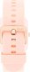 Smartwatch Liu Jo Smartwatch damski LIU JO SWLJ047 różowy pasek 4