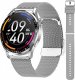 Smartwatch Hagen HC27.111.1411.2312 Srebrny 1