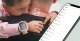 Smartwatch Bemi Jello Niebieski 11