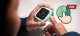 Smartwatch Bemi Jello Niebieski 9