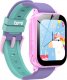 Smartwatch Bemi Kizzo Fioletowy 1