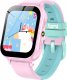 Smartwatch Bemi Kizzo Różowy 1