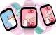 Smartwatch Bemi Kizzo Różowy 5