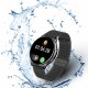 Smartwatch Bemi Trevio Czarny 11