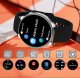 Smartwatch Bemi Trevio Czarny 12