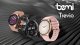 Smartwatch Bemi Trevio Czarny 6