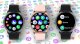 Smartwatch Bemi Verfit Czarny 12