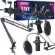 Mikrofon AC-03 12
