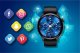 Smartwatch Rubicon RNCF10 Różowy 12