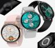 Smartwatch Rubicon RNCF10 Różowy 17