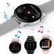 Smartwatch Rubicon RNCF10 Różowy 18