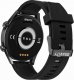 Smartwatch Gravity GT4-1 Czarny 3