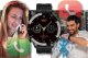 Smartwatch Gravity GT4-1 Czarny 8