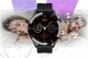 Smartwatch Gravity GT4-1 Czarny 9