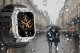 Smartwatch Gravity GT6-5 Czarny 12