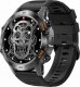 Smartwatch Gravity GT9-1 Czarny 1