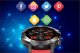 Smartwatch Gravity GT9-11 Czerwony 7