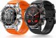 Smartwatch Gravity GT9-2 Czarny 10