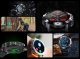 Smartwatch Gravity GT9-2 Czarny 12