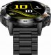 Smartwatch Gravity GT9-2 Czarny 2