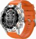 Smartwatch Gravity GT9-9 Pomarańczowy 1