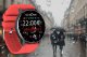 Smartwatch Gravity GT1-10 Czerwony 13