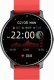 Smartwatch Gravity GT1-10 Czerwony 2
